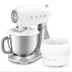 Smeg yleiskone SMF04WHEU valkoinen - 10
