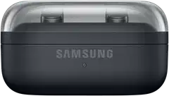 Samsung langattomat nappikuulokkeet Galaxy Buds4 musta - 7