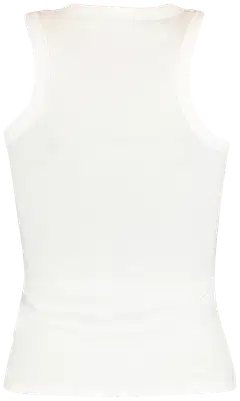 Hailys naisten toppi We44ndy - offwhite - 3