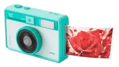 Photo Creator Instant Camera väripaperilla - 1