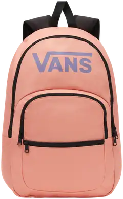 Vans vapaa-ajan reppu Ranged 2 backpack-B - 1