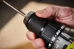 Ryobi iskuporakone RPD18X1-0 - 6