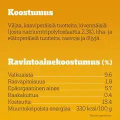 Pedigree Dentastix Large Monipakkaus 3x270g - 4