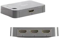Marmitek HDMI-kytkin Connect 310 UHD 2.0 HDMI-tulolla - 2