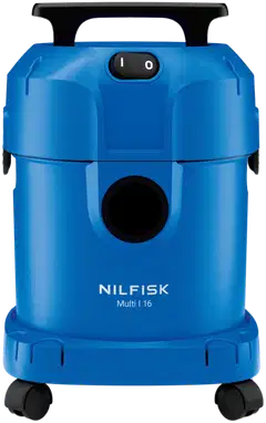 Nilfisk märkä-kuivaimuri Multi I 16 - 2