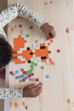 Marioinex vohvelirakentelu mikro kettu - 3