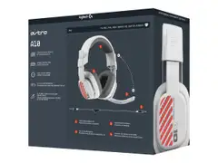 Astro pelikuuloke A10 PS/PC Astro - 1