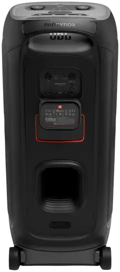 JBL Bluetooth kaiutin PartyBox 720 musta - 8