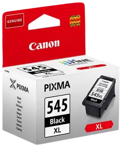 Canon mustepatruuna PG-545XL musta - 2