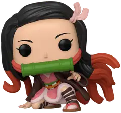 FUNKO POP! Vinyylihahmo: Demon Slayer - Nezuko Kamado - 2