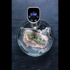 Melissa Sous vide -kiertovesikypsennin - 4