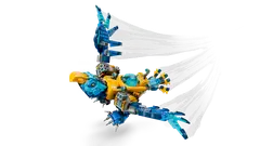 LEGO® DREAMZzz 71512 Krokotiilisukellusvene - 11