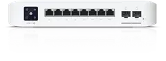 Ubiquiti 8-porttinen GbE PoE++ -kytkin SFP+ uplink-liitännällä USW-PRO-8-POE - 2