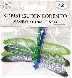 J.K. Primeco koristesudenkorento 2kpl - 1