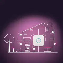 Philips Hue Gradient Signe -lattiavalaisin 29W 2000-6500K 2550LM tammi säädettävä monivärinen - 3