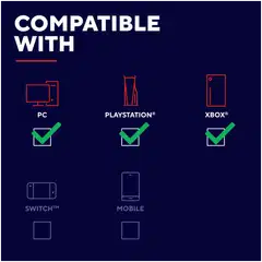 Trust GXT122 Felox+ langaton pelihiiri - 13