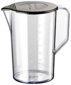 Bamix kannu 1000 ml - 1