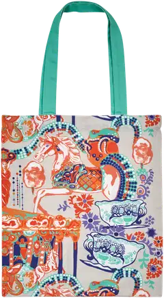 Vallila Fanfaari kassi 36x42 cm - 1