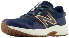 New Balance naisten trailjuoksukengät 410v8 - Blue - 8