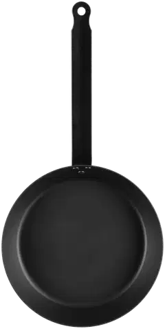 Maku paistinpannu Chef´s hiiliteräs - 3