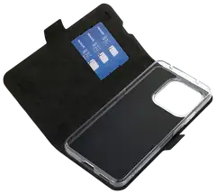 Wave Book Case, Honor 400 Smart, Smoky Sangria - 4