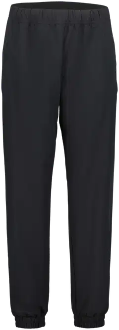 Torstai naisten ulkoiluhousut Karumba 941122145T - MUSTA - 1