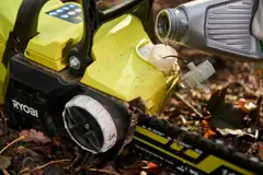 Ryobi 36V akkuketjusaha 35 cm (5,0 Ah) RY36CSX35A-150 - 2