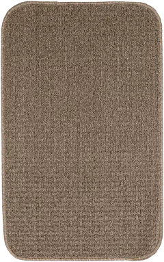 House kynnysmatto Chloe 50x80 cm sand beige - 1