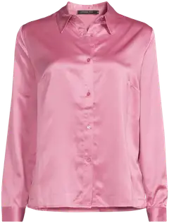 London Fog naisten satiinipusero 228L260302 - Cashmere rose - 2
