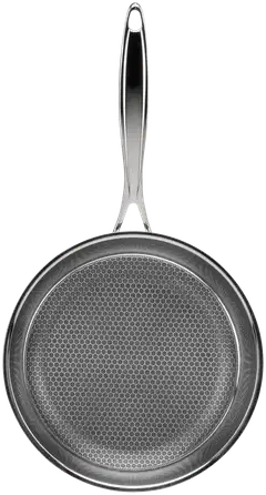 Heirol Paistinpannu 24 cm Steelsafe™ Pro - 1