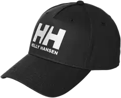 Helly Hansen unisex lippis HH Ball Cap 67434 - Black - 1