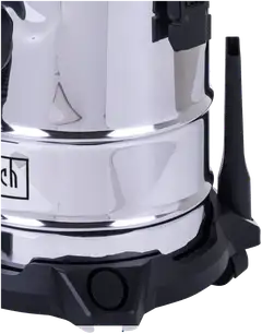 Scheppach märkä / kuiva pölynimuri VC20 - 2