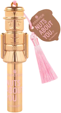 essence NUTS ABOUT YOU lip beautifier - 1