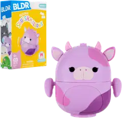 BLDR Squishmallows rakennettava hahmo W4 - 4