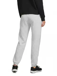 House naisten collegehousut Catie - Light grey melange - 3