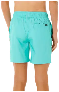 Rip Curl poikien uimashortsit daily volley 05EBBO - Aqua - 3