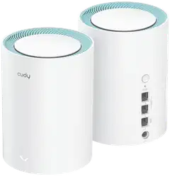 Cudy Mesh-järjestelmä M1500(2-Pack) - 1