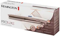 Remington Suoristusrauta PROluxe S9100 - 2