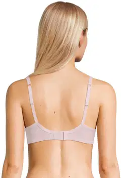 Actuelle naisten T-paitaliivit 211A082607 - Pale lilac - 3