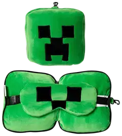 Relaxeazzz matkapehmo Minecraft Creeper - 1