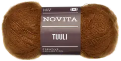 Novita lanka Tuuli 25g luoto 647 - 1