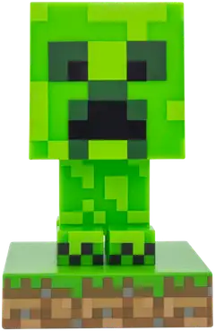 Paladone Koristevalo Minecraft Creeper Icon - 1