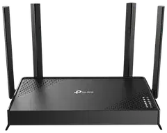 TP-Link Dual-Band Wi-Fi 7 reititin Archer BE220 - 1
