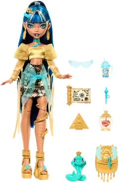 Monster High® Cleo De Nile - 2