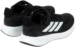 adidas lasten juoksukengät Runfalcon 5 - Blk/Wht - 2