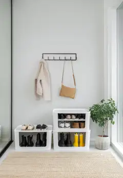 SmartStore™ Module 55 L säilytyslaatikko ja kansi - 4