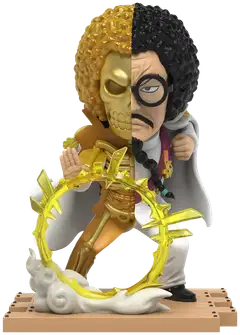 Mighty Jaxx keräilyhahmo Freeny's Hidden  One Piece Series 8 - 7