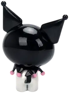 Jada - Hello Kitty keräilyhahmo, 6,5 cm, die-cast, 4 erilaista, myydään yksittäin - 4
