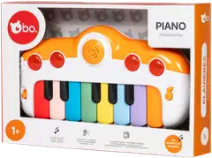 bo. Interaktiivinen piano - 4