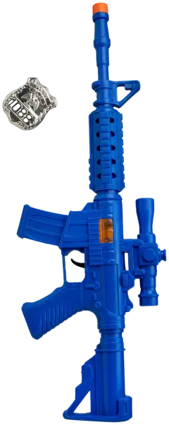 SWAT Mission City Defender - leikkipyssy - 2